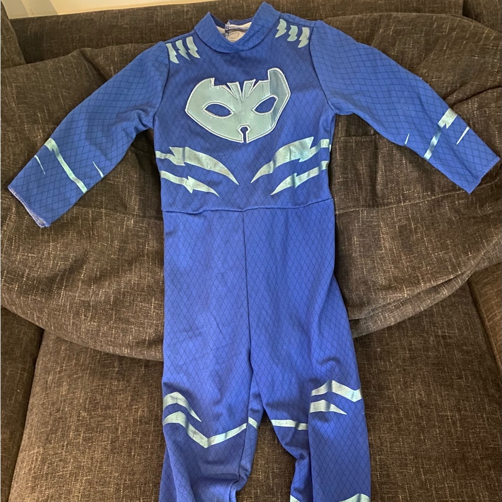 PJ Masks Catboy Halloween Costume